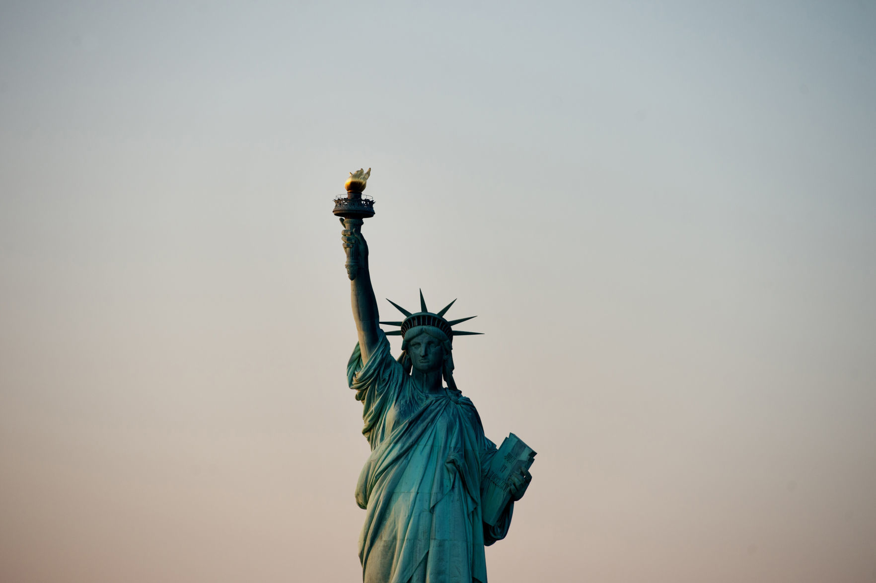 Statue of Liberty